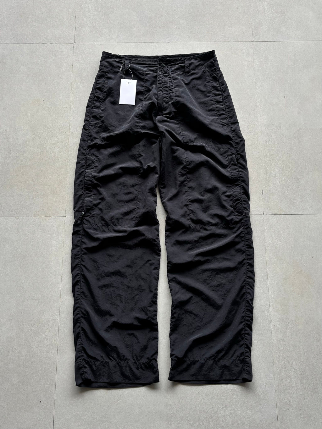 PEPE JEANS CARGO PANT - S