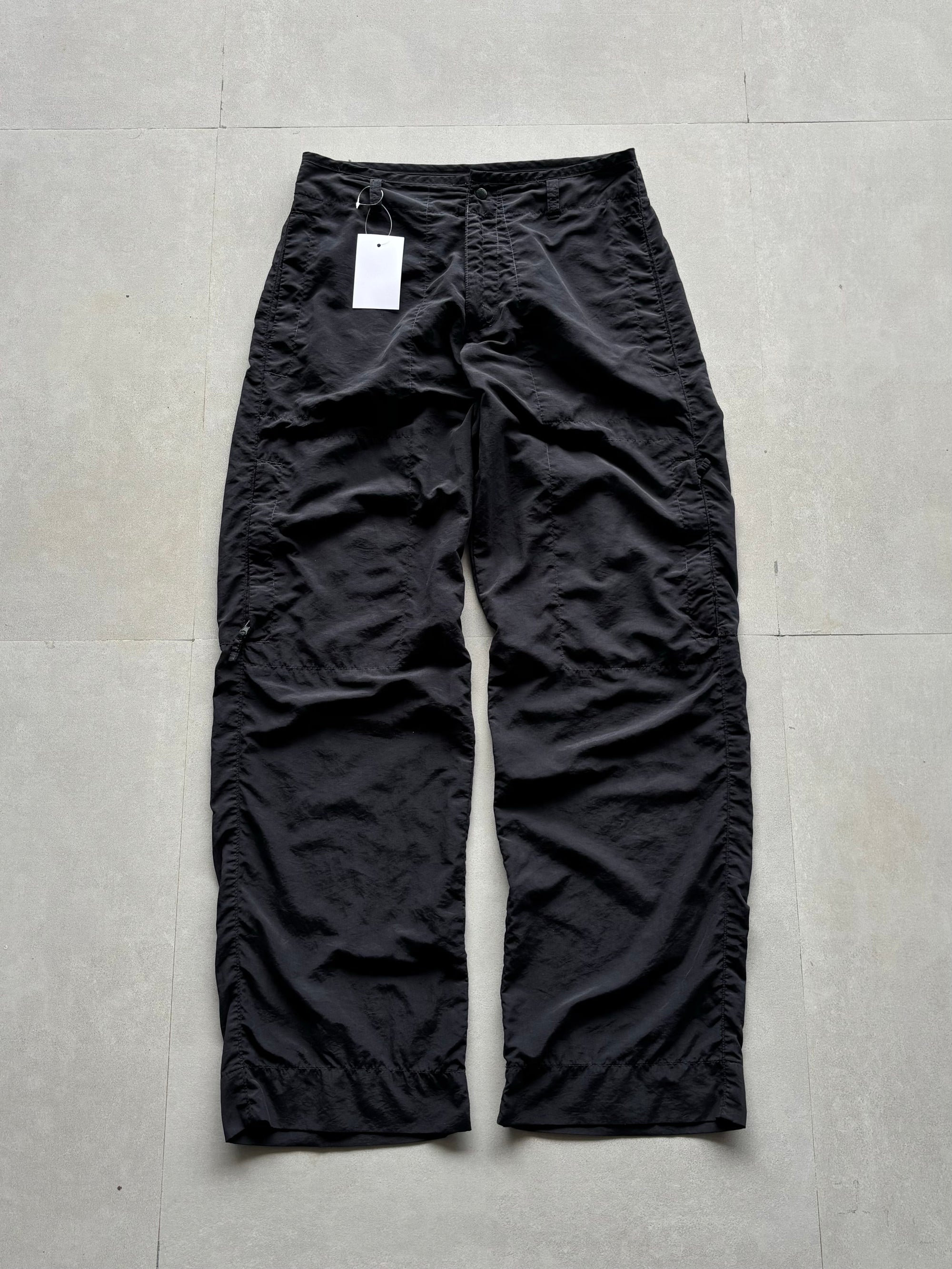 PEPE JEANS CARGO PANT - S