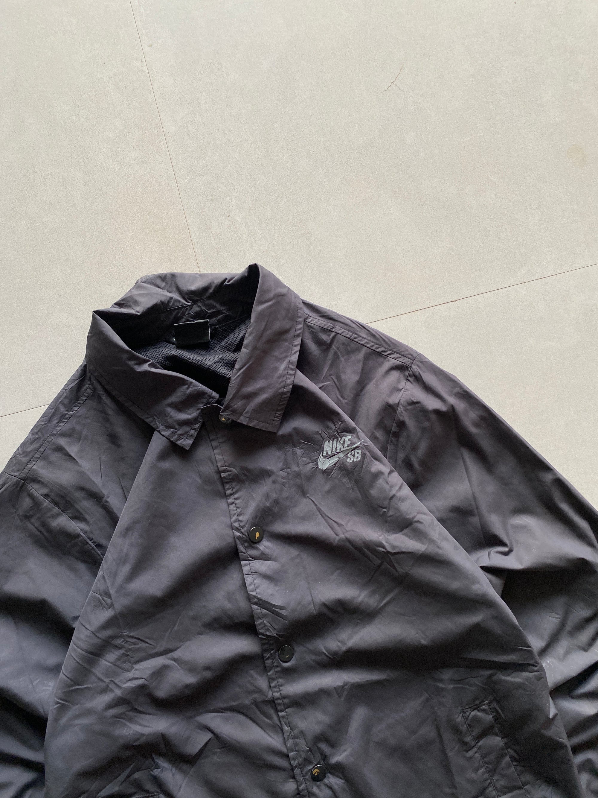 NIKE SB JACKET - M