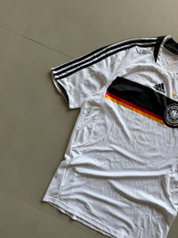 2008 ADIDAS GERMANY JERSEY - M