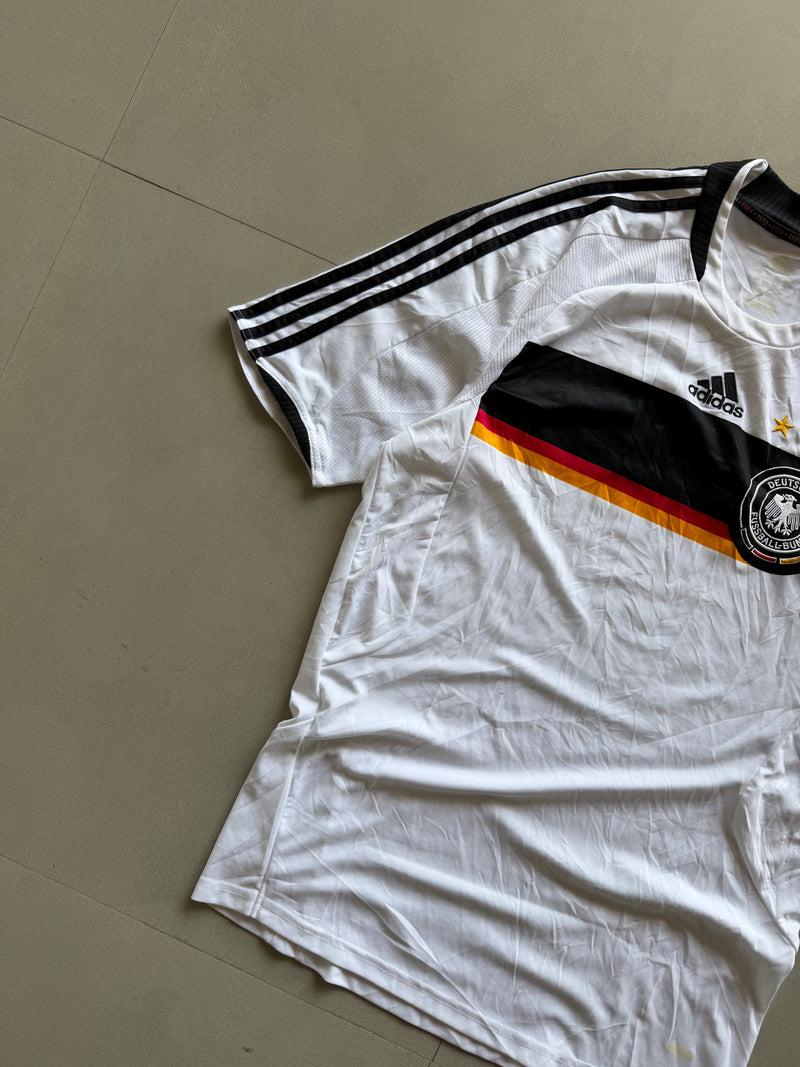 2008 ADIDAS GERMANY JERSEY - M