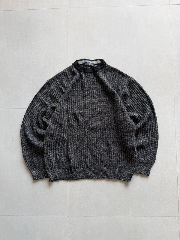 GREENFIELD KNIT SWEATER SW32 - M