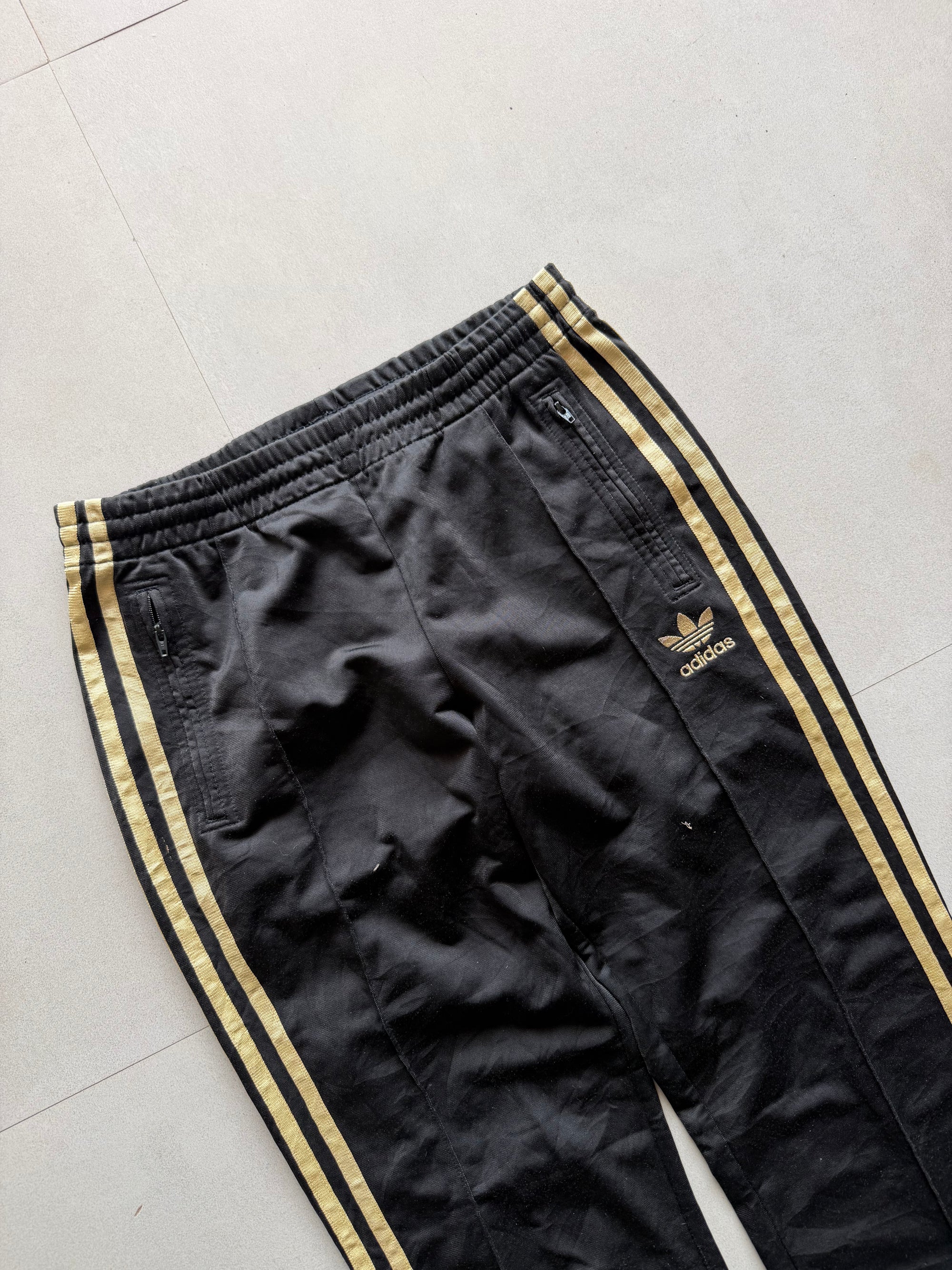 ADIDAS ORGINALS TRACK PANT105 - M