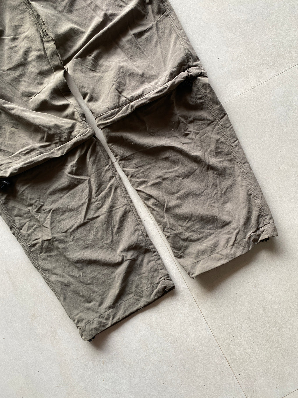 COLUMBIA CONVERTIBLE OUTDOOR PANT -