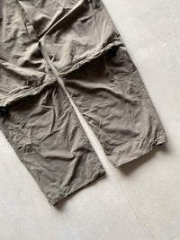 COLUMBIA CONVERTIBLE OUTDOOR PANT -