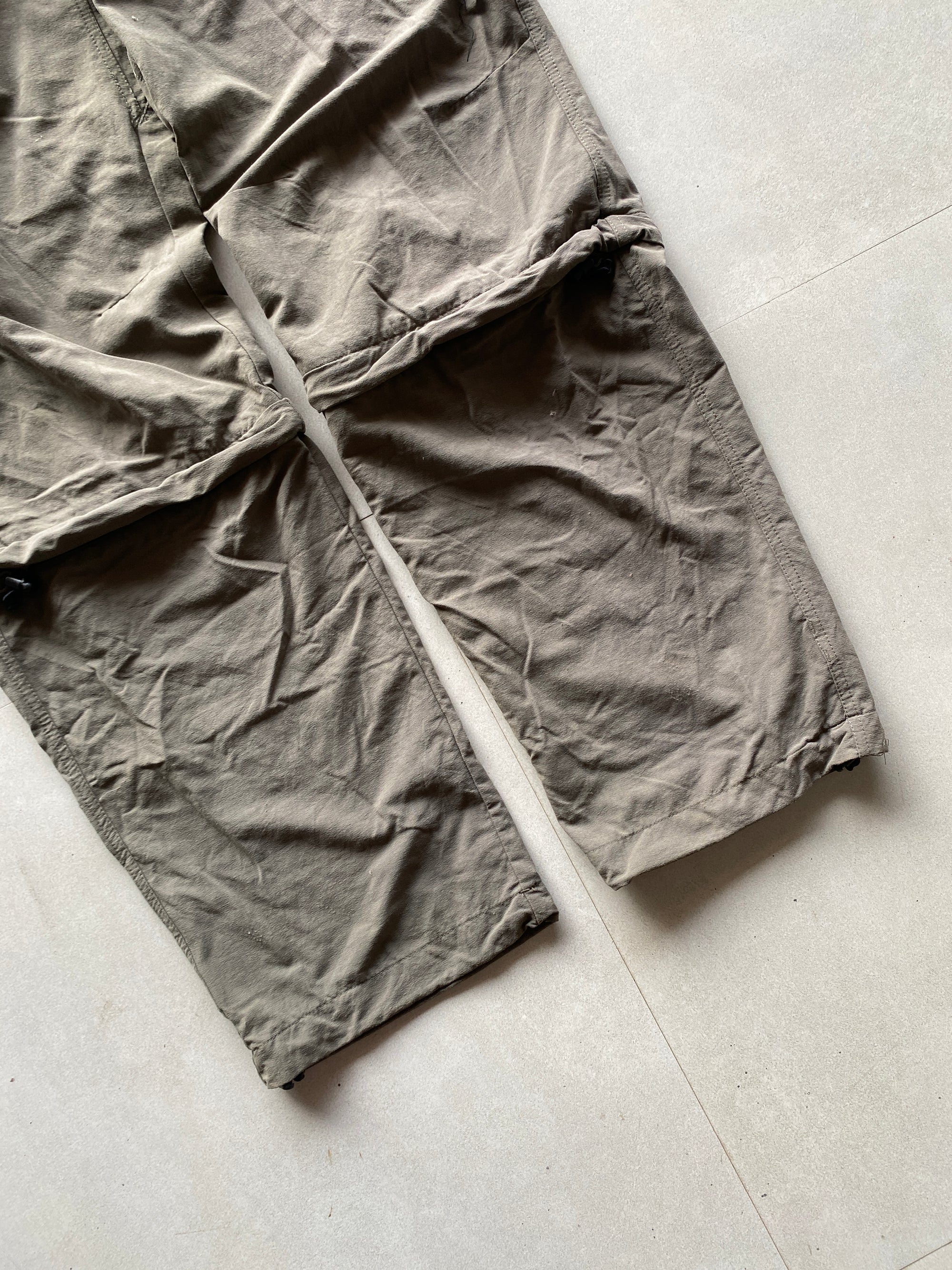 COLUMBIA CONVERTIBLE OUTDOOR PANT -