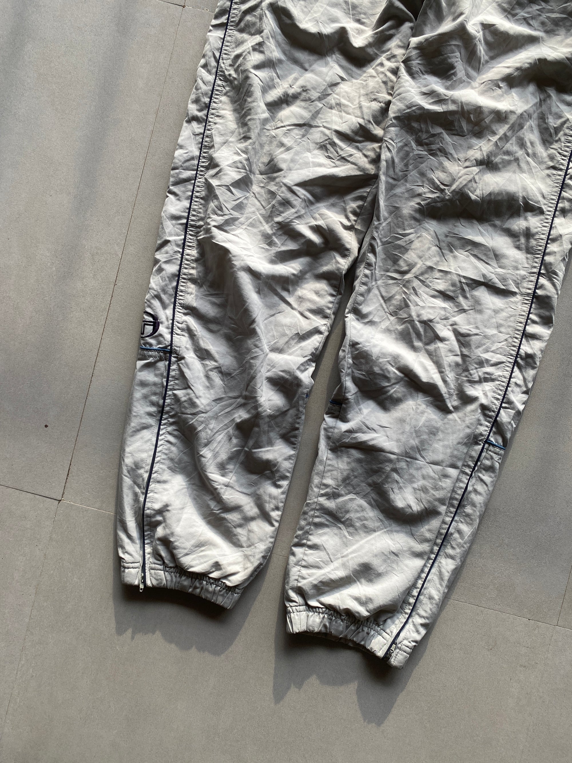 SERGIO TACCHINI TRACK PANT - M