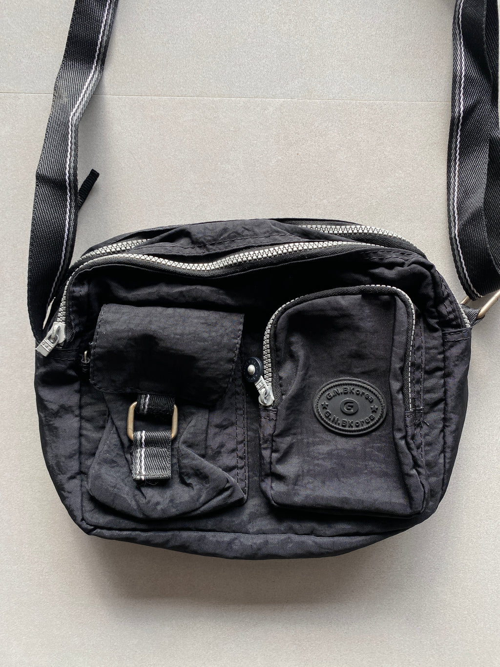 SIDE BAG