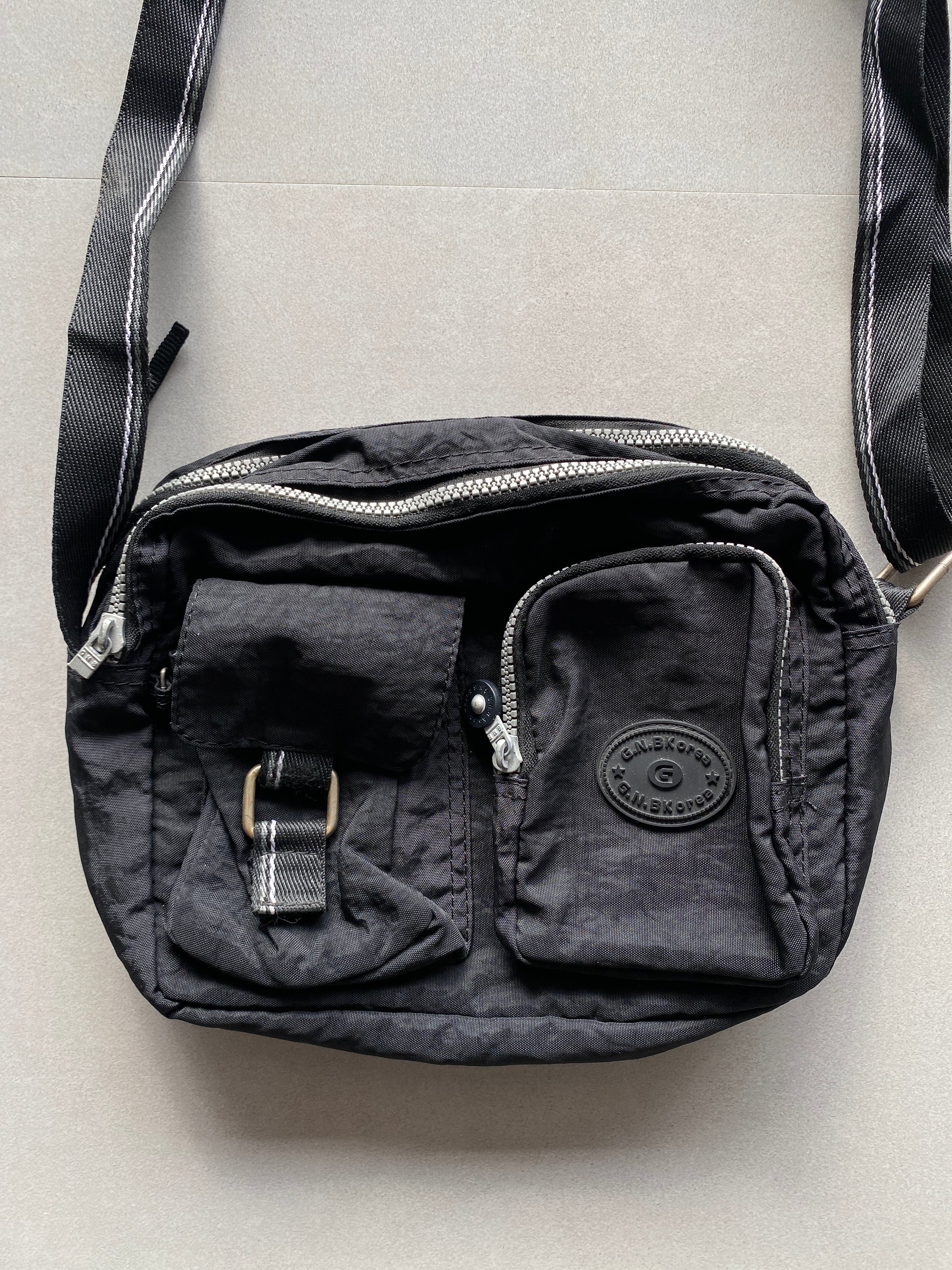 SIDE BAG