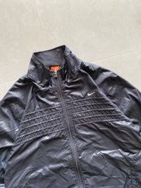 NIKE ATHLETIC JACKET - L