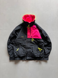 90S COLUMBIA SKI JACKET - M