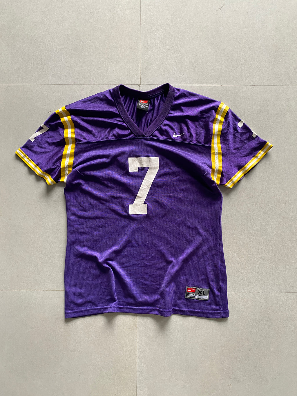 90s NIKE NFL JERSEY - XS