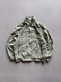 00S ADIDAS JACKET - M
