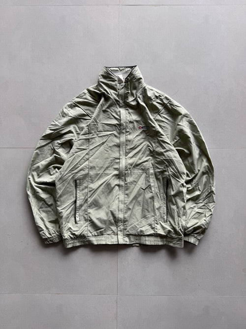 00S ADIDAS JACKET - M