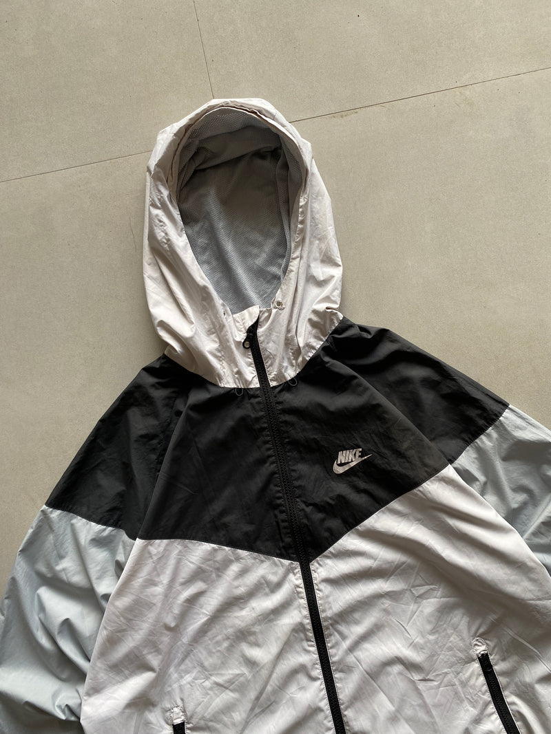 VINTAGE NIKE JACKET - XL
