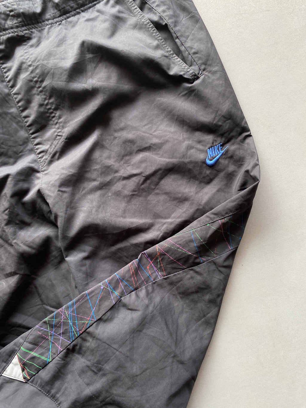 00s NIKE TRACK PANT -