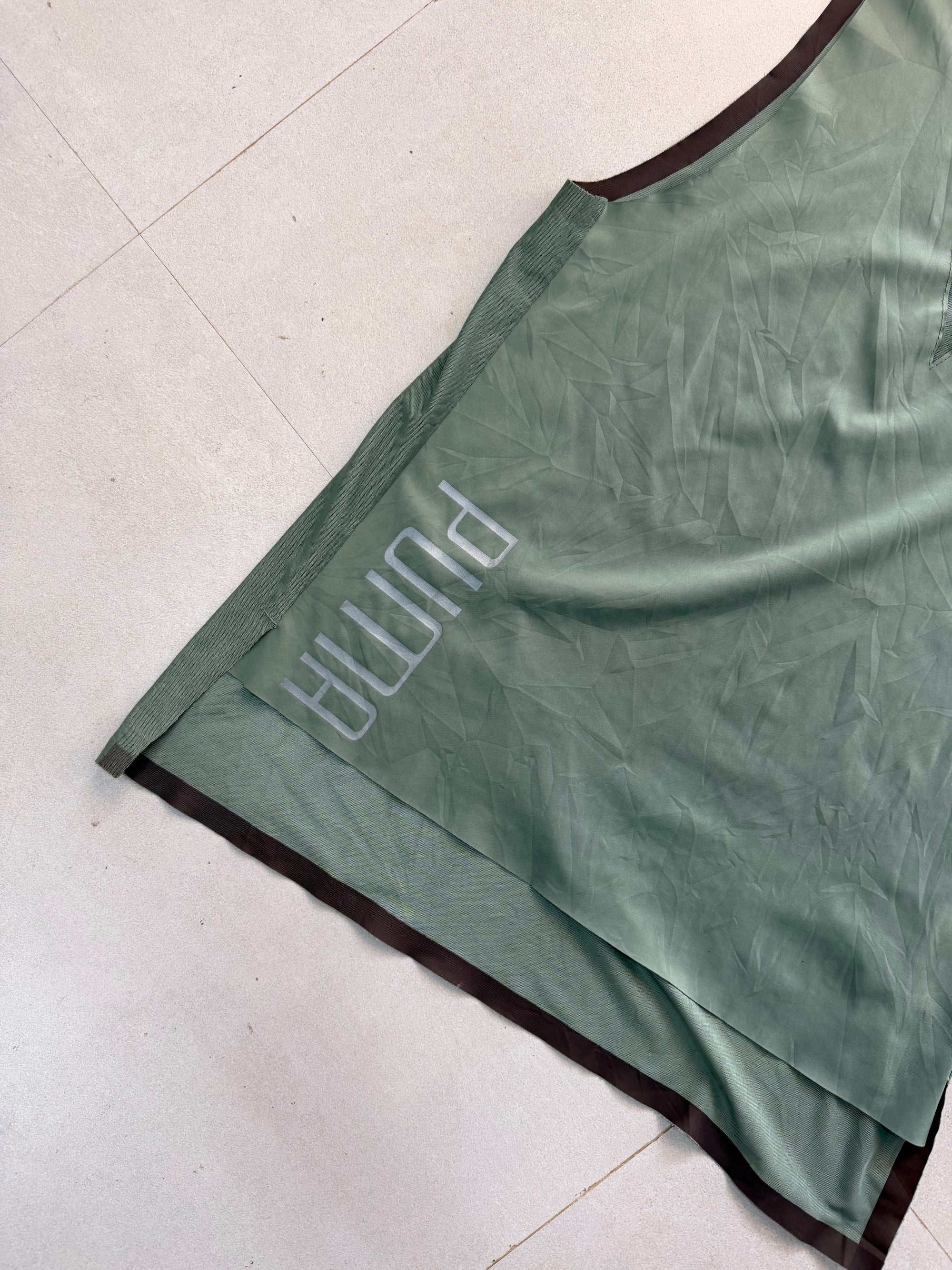 PUMA TANK TOP - XS