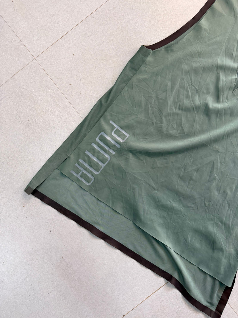 PUMA TANK TOP - XS
