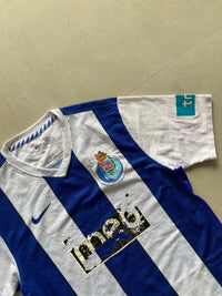 2011 NIKE FC PORTO JERSEY - M