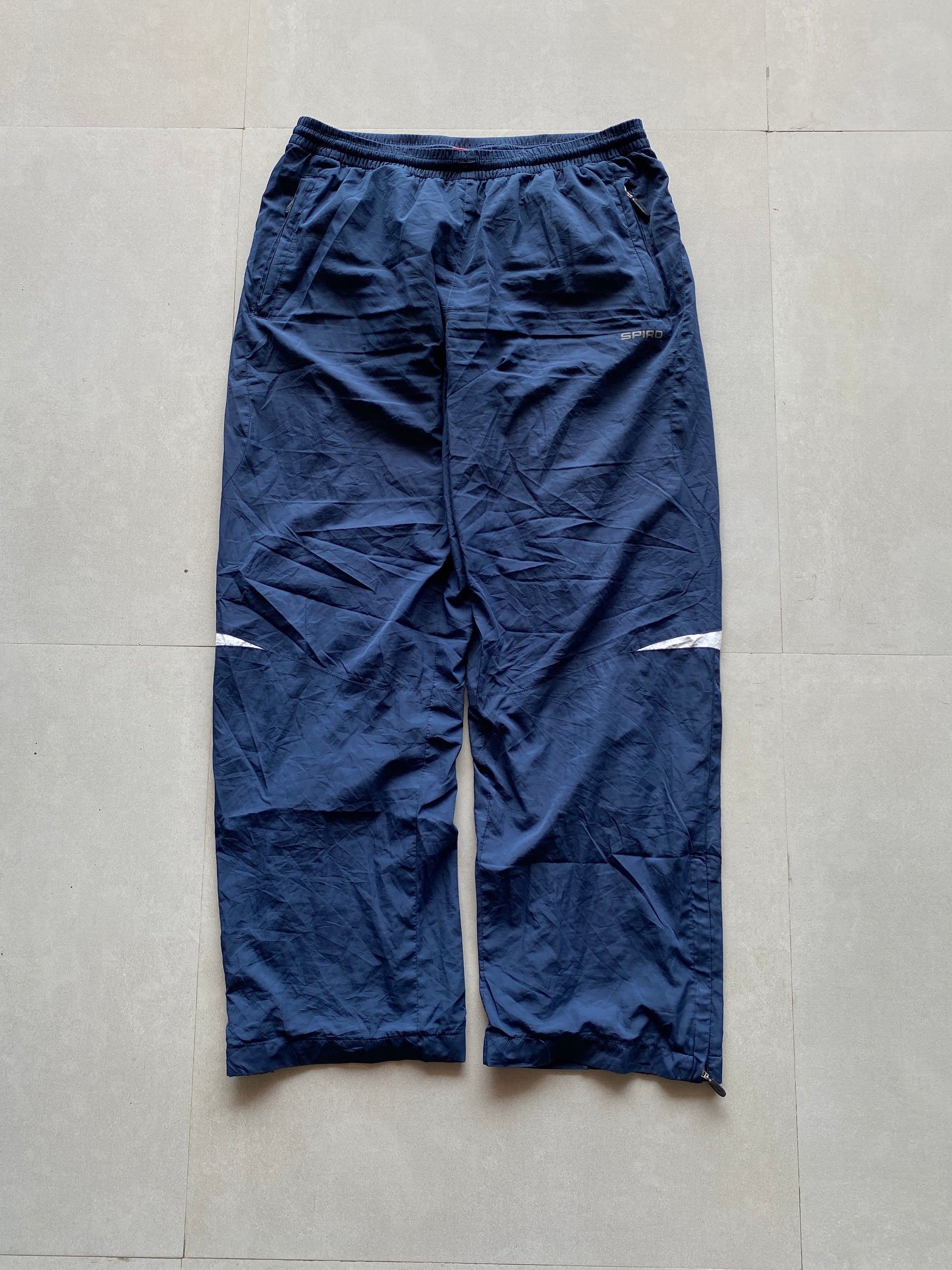 SIPRO TRACK PANT - S