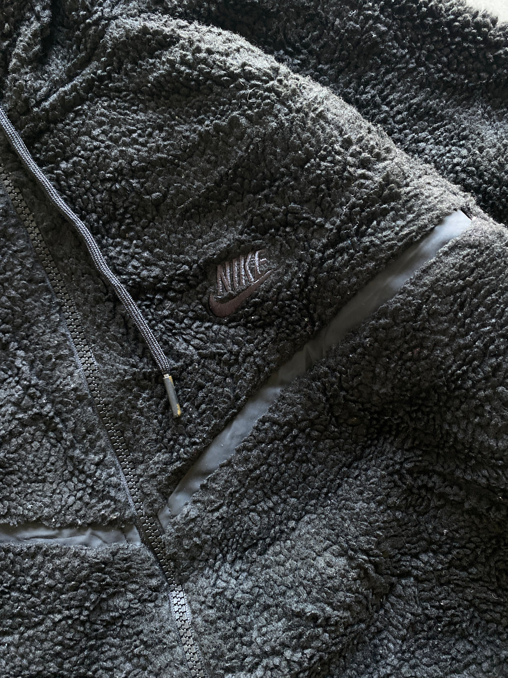 NIKE TECH FLEECE - L