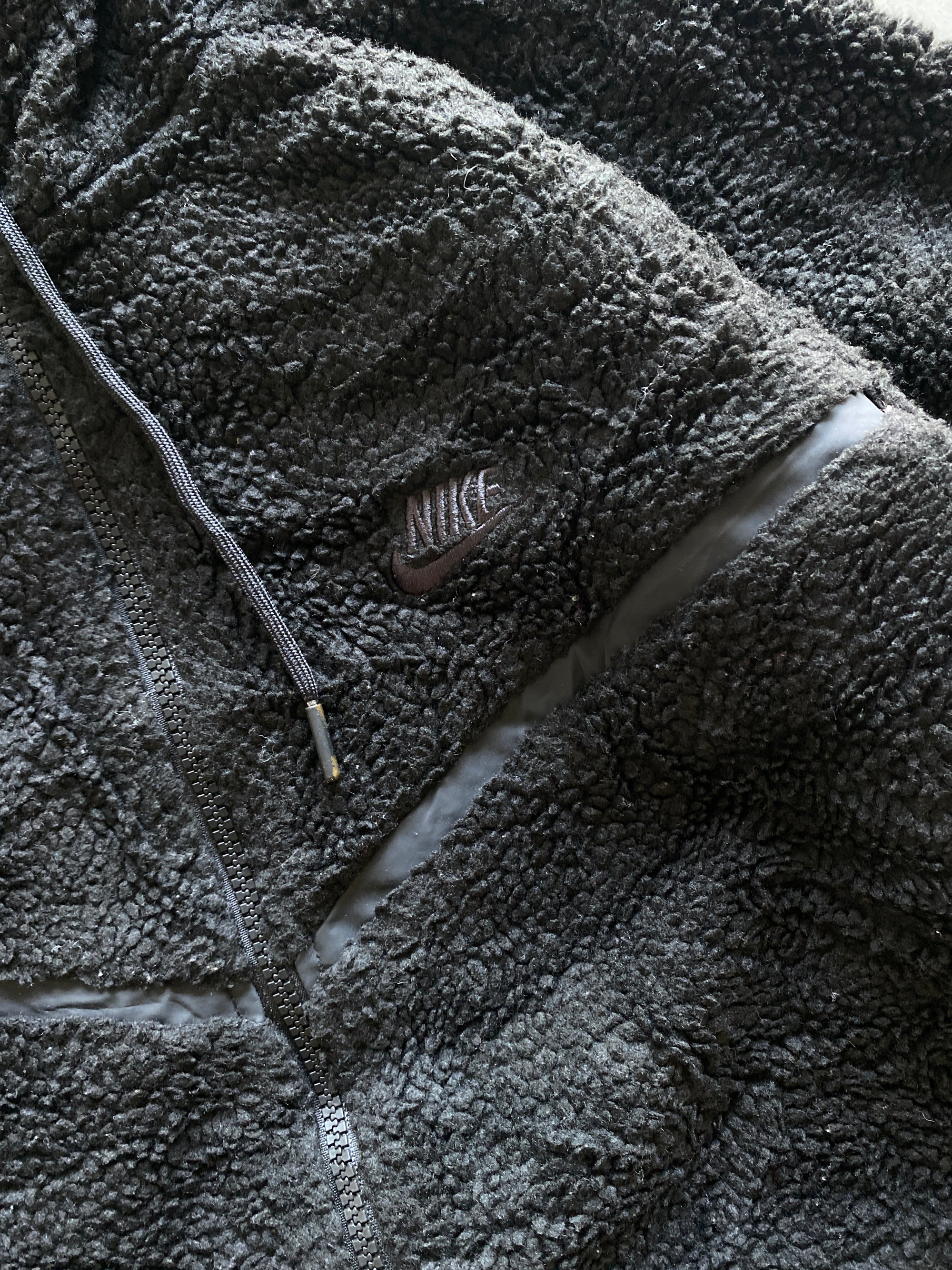 NIKE TECH FLEECE - L