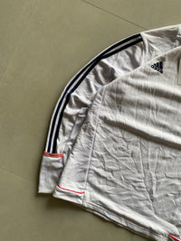 ADIDAS BAYERN MUNICH TRAINING TOP - S