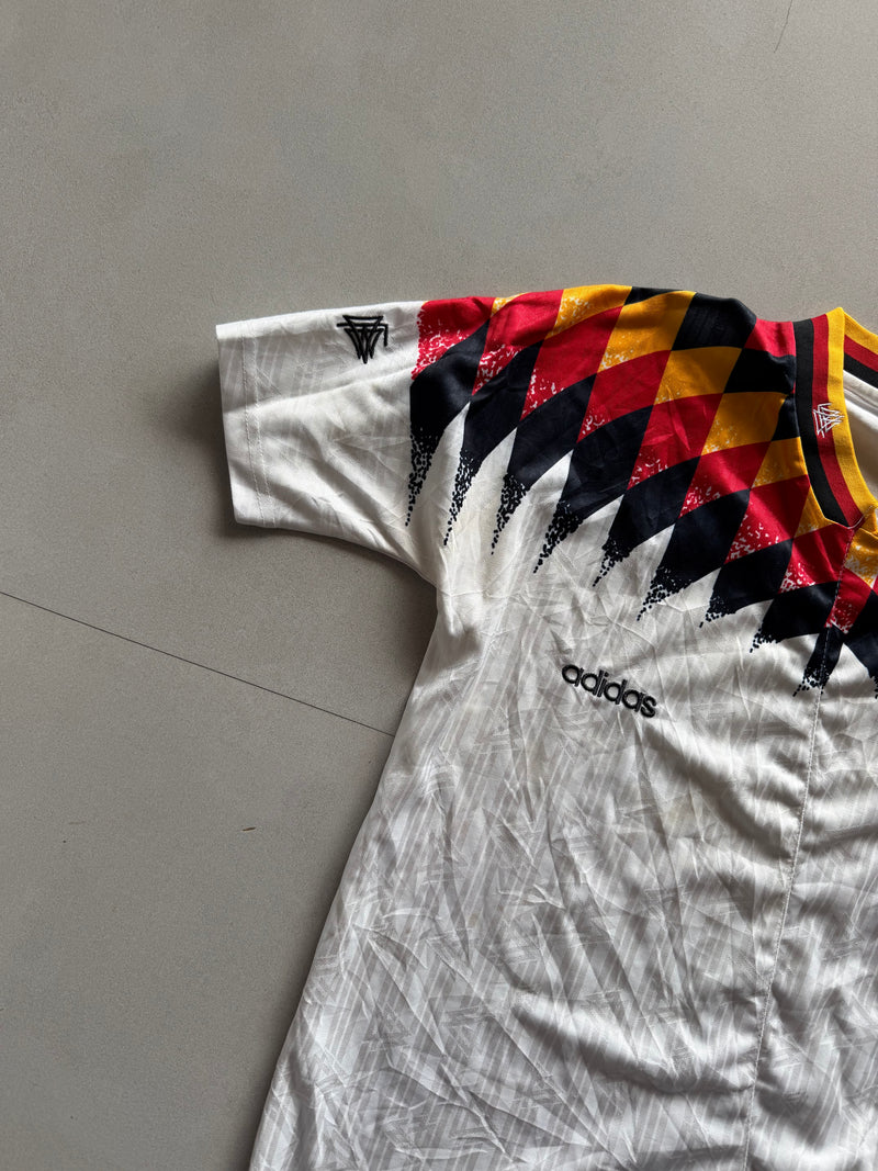 1994 ADIDAS GERMANY - XS
