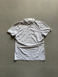 CALLAWAY DRI FIT POLO TEE - M