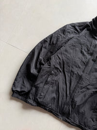 THE NORTH FACE REVERSIBLE JACKET - L