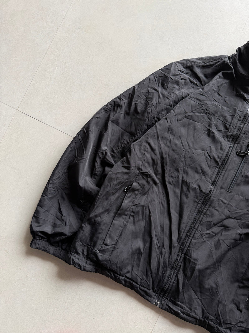 THE NORTH FACE REVERSIBLE JACKET - L