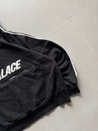 PALACE X ADIDAS HOODIE - XL