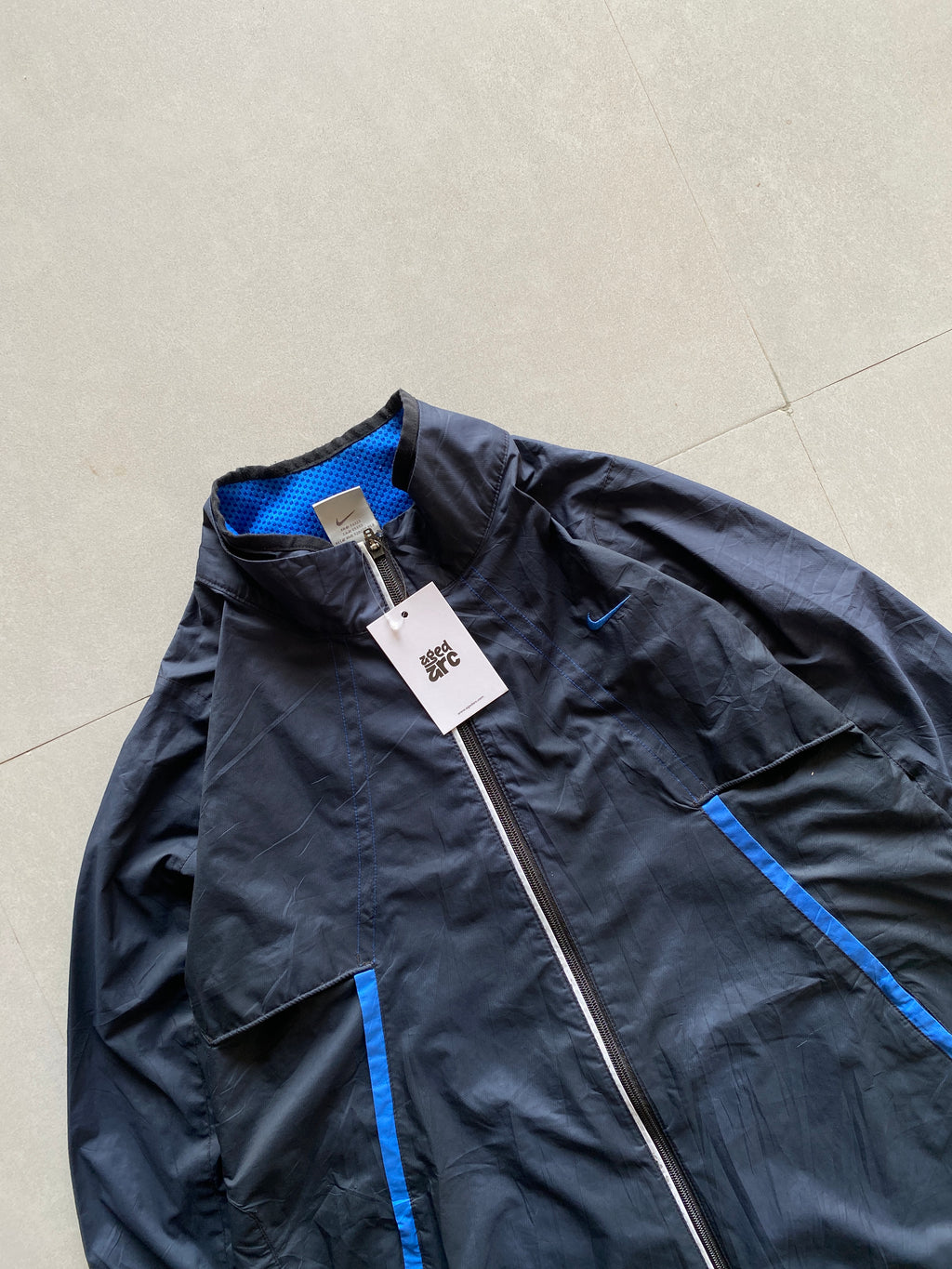 90s NIKE JACKET - XL