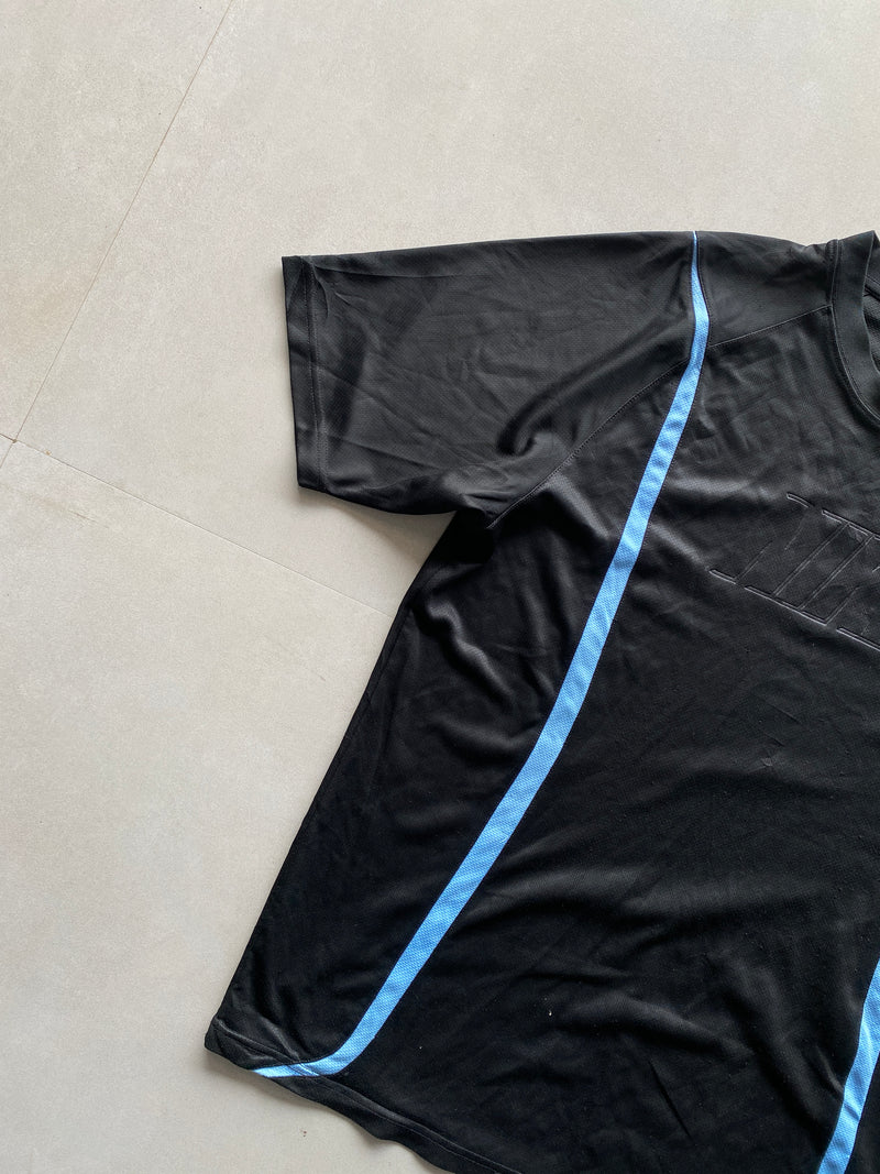 NIKE SPELL OUT TEE - XL