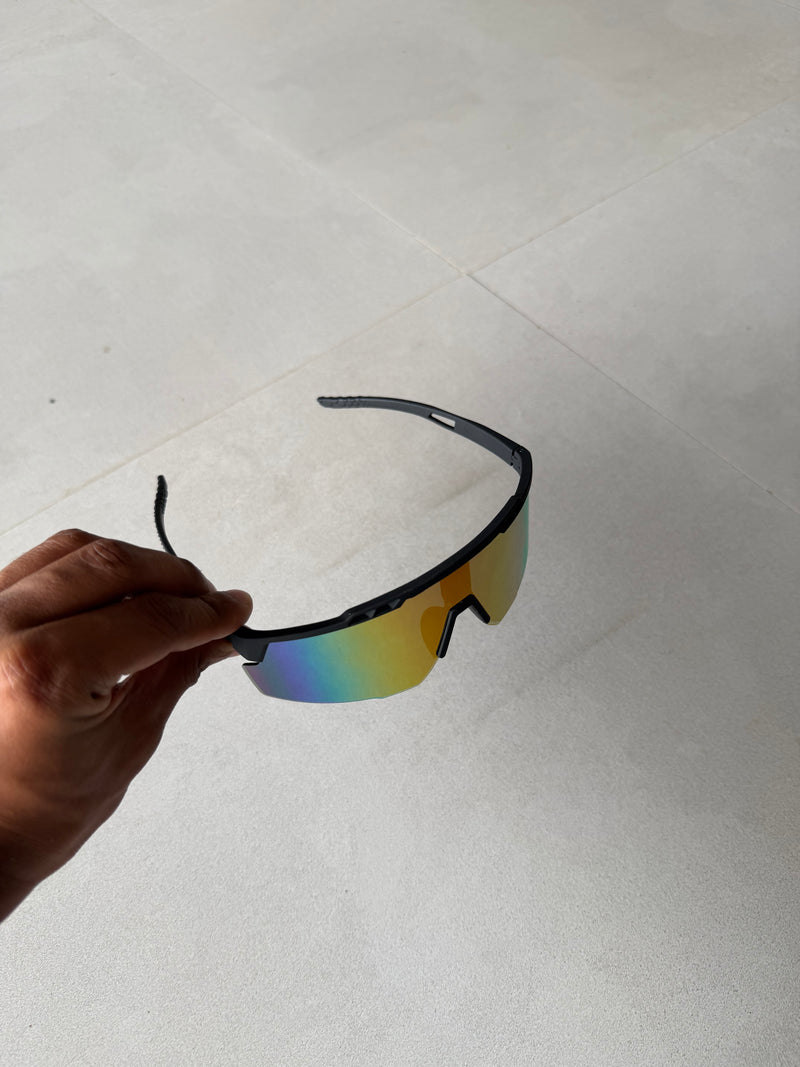 UV PROTECTED SPORTS GOGGLES