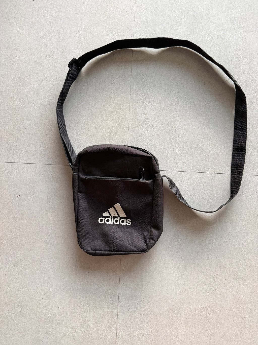 ADIDAS SHOULDER BAG