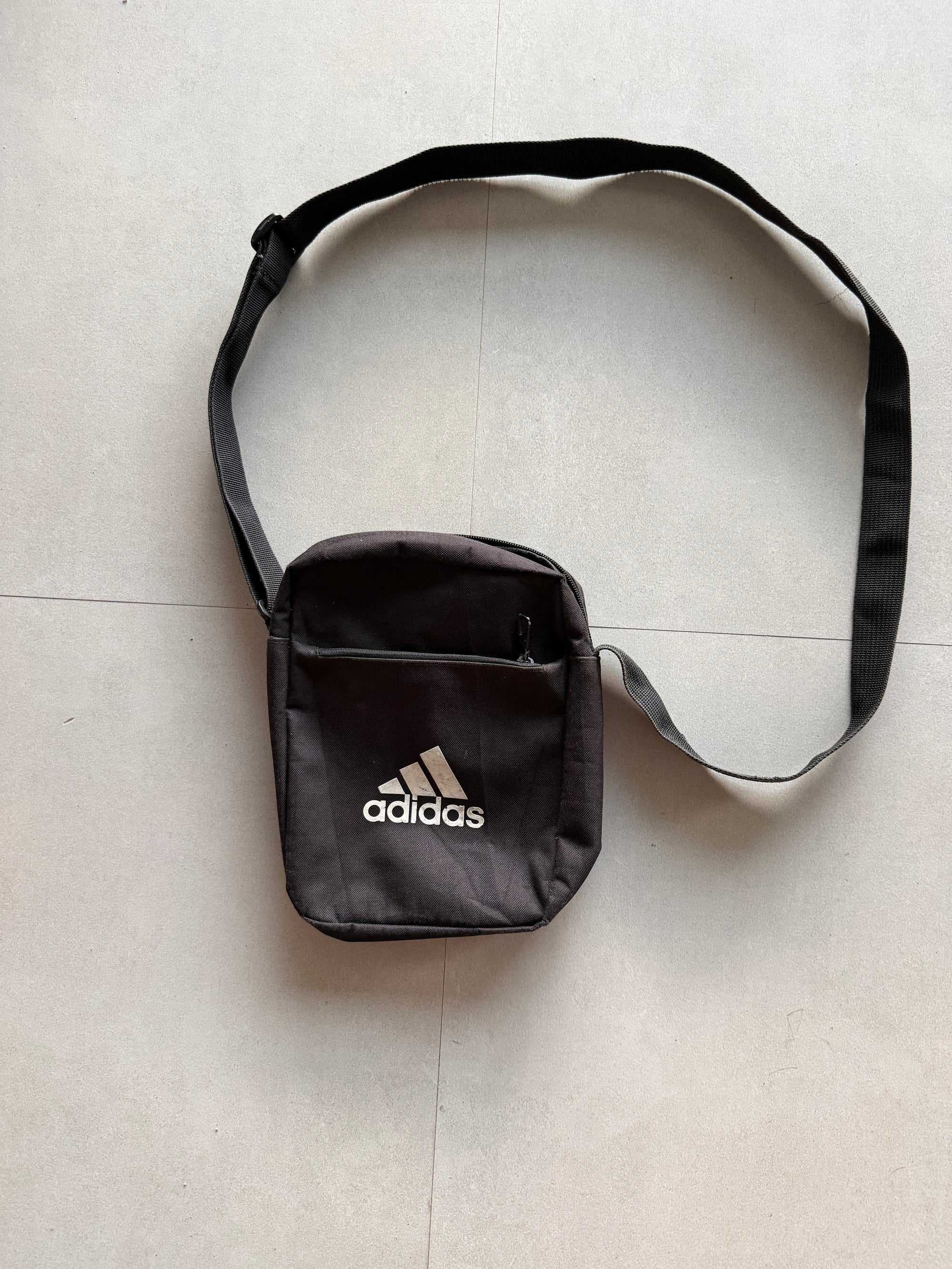 ADIDAS SHOULDER BAG
