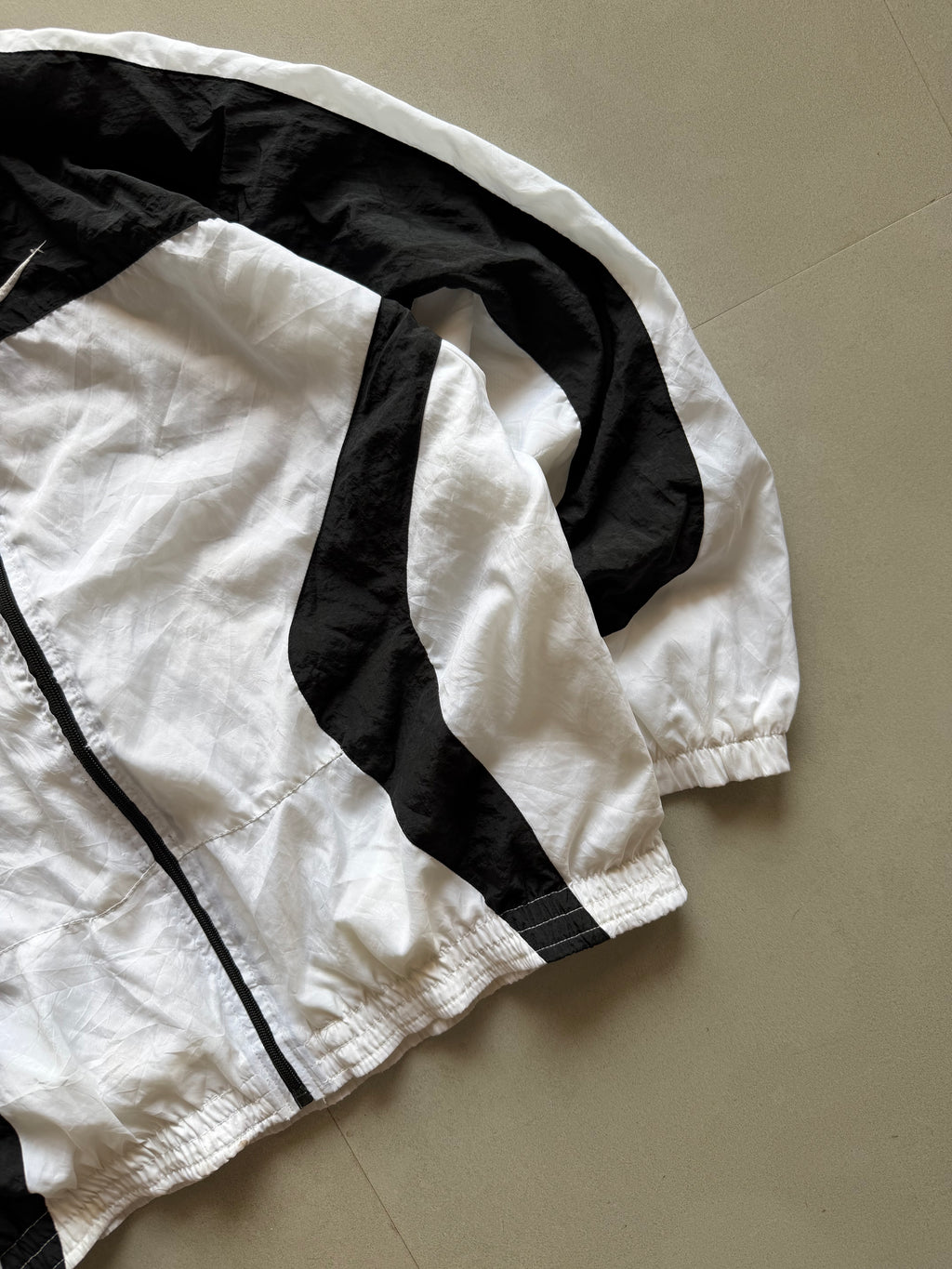 90S NIKE JACKET - L