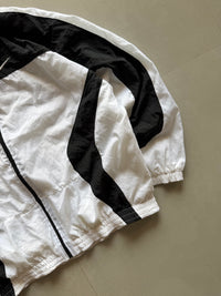 90S NIKE JACKET - L
