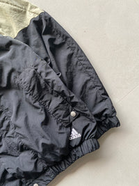 ADIDAS THREE STRIPES JACKET - L