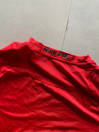 NIKE PRO COMPRESSION TEE - S