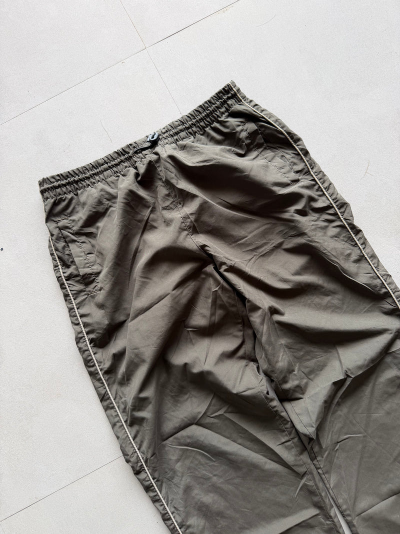 FORGON BAGGY TRACK PANT100 - M