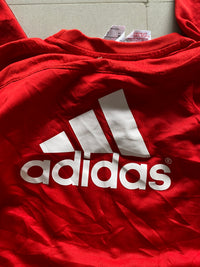 ADIDAS BAYERN MUNICH TOP - XS
