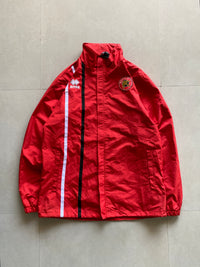 ERREA WALSALL FC JACKET - XL