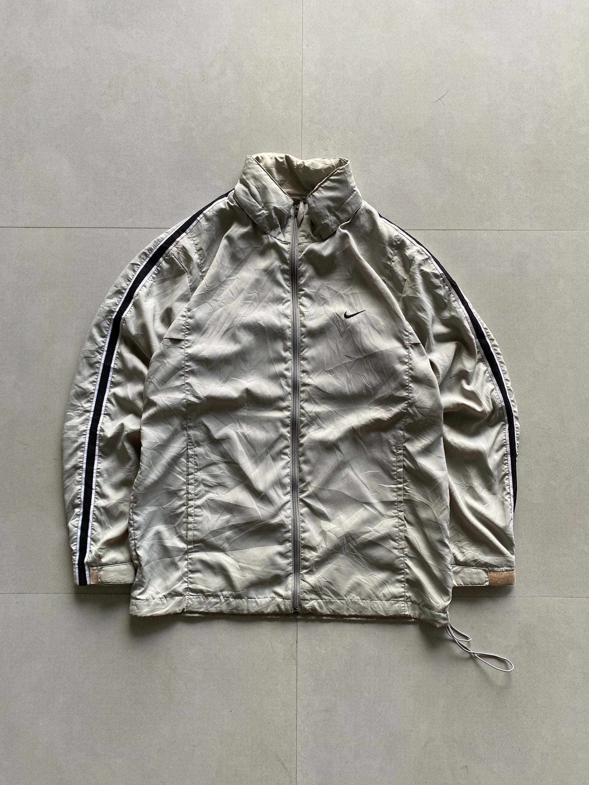 00s VINTAGE NIKE JACKET - M