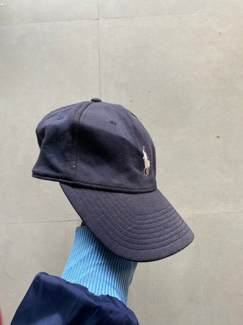 RALPH LAUREN CAP