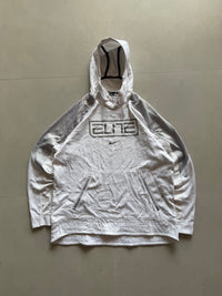 NIKE ELITE HOODIE - XL