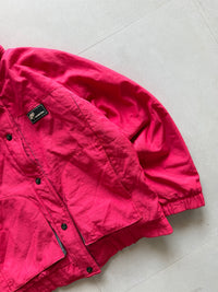 90S NIKE INTERNATIONAL JACKET - S