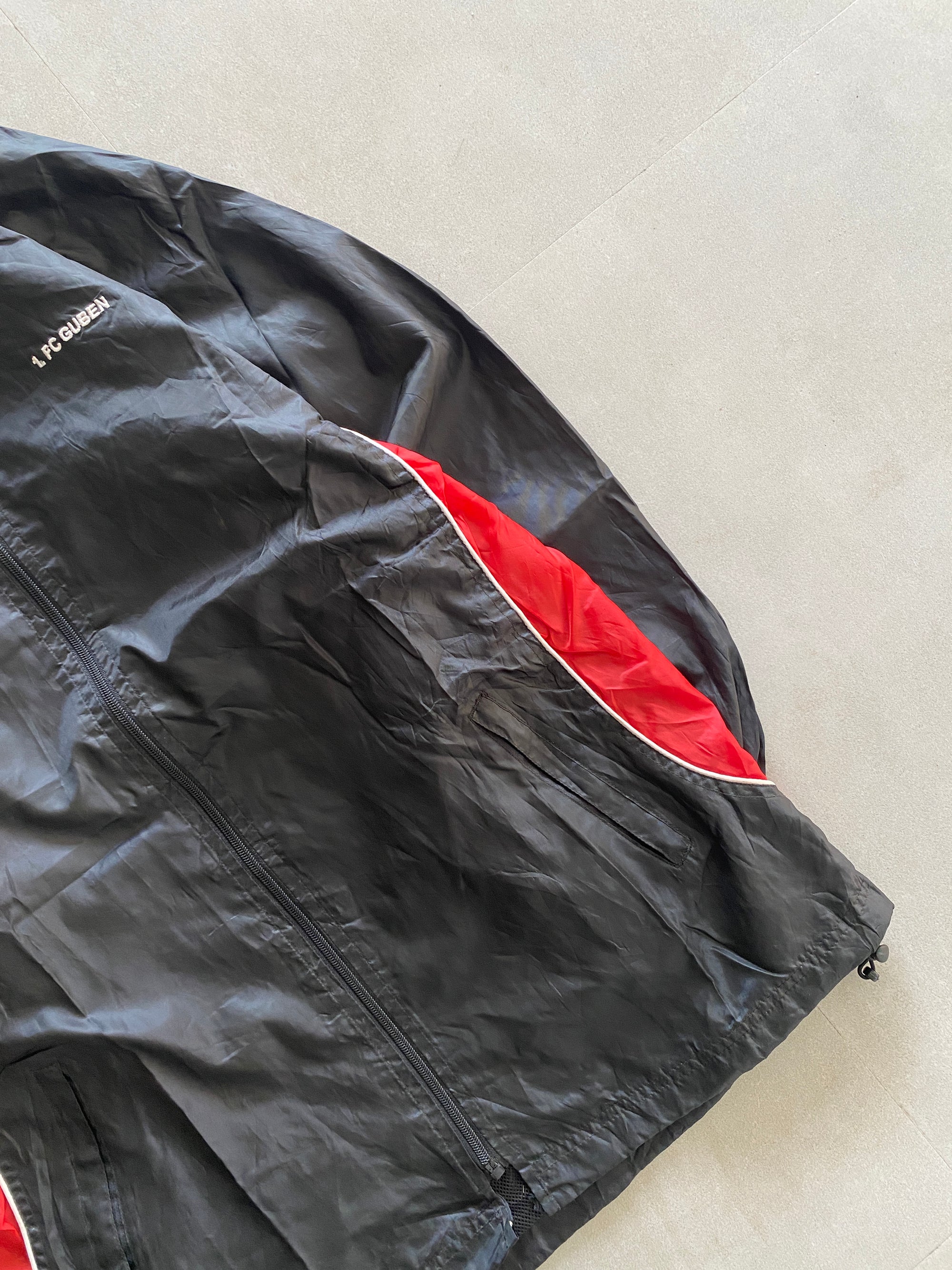 FC GUBEN JACKET - L