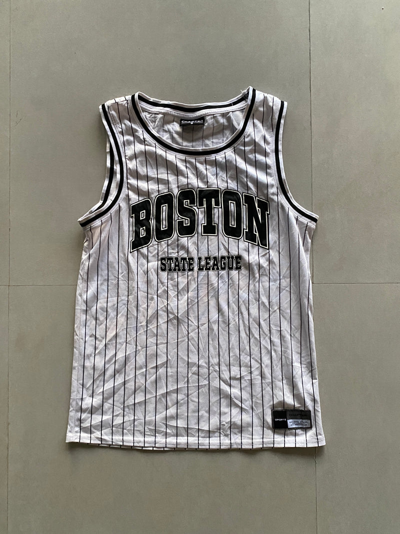 BOSTON TANK TOP - xs